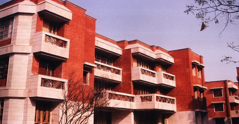 Housing 19, Rajpur Road, Delhi
