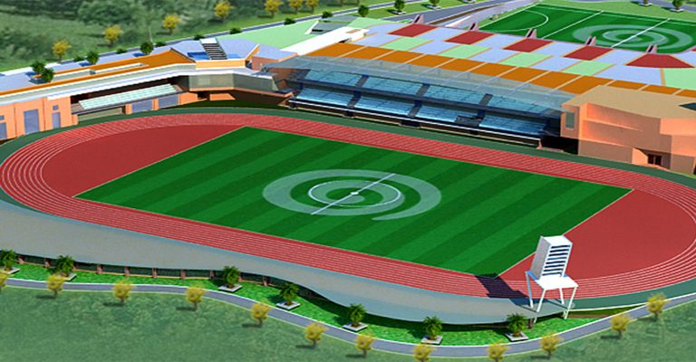Urmila Sports Academy, Rajasthan